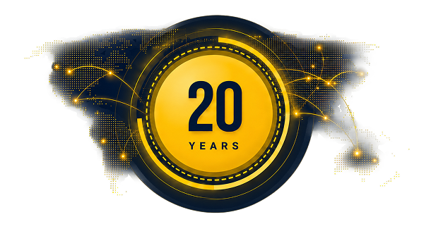 20 Years at Scopic